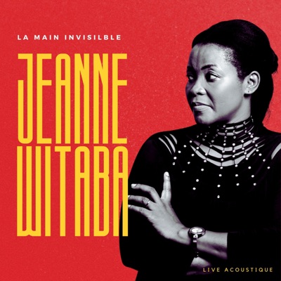 JEANNE WITABA - LA MAIN INVISIBLE