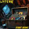 STARY DESKY