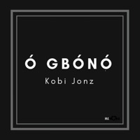 O Gbono - Single - Kobi Jonz