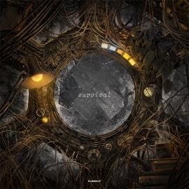 Survive KRÆK & NickBee