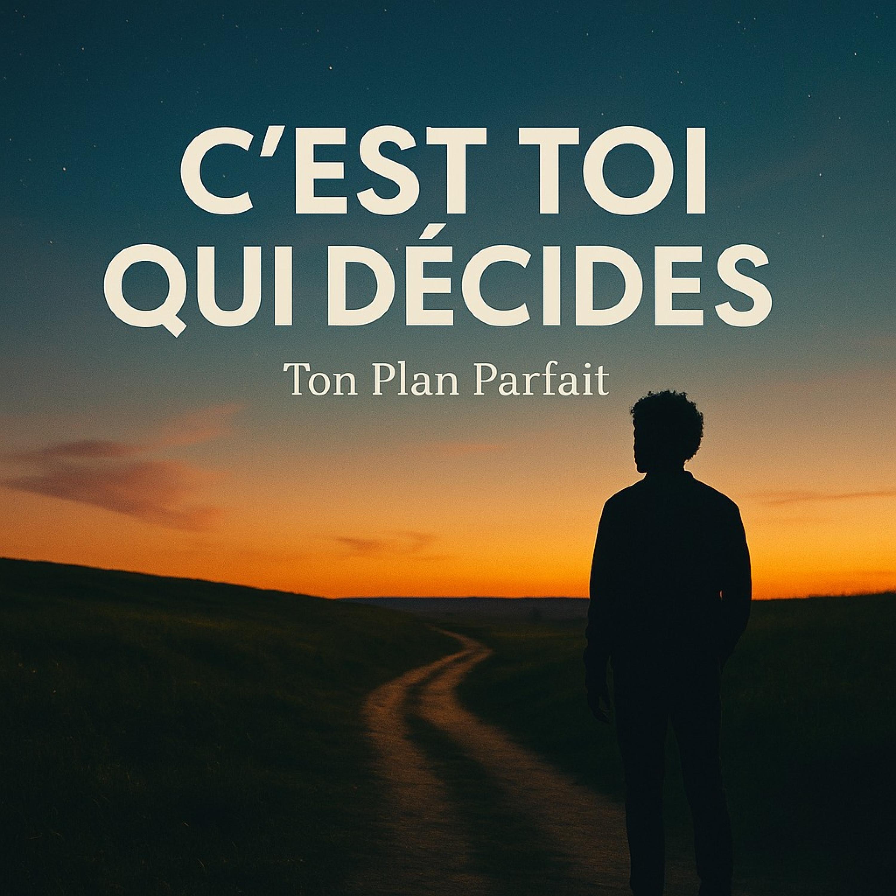 C’est Toi Qui Décides