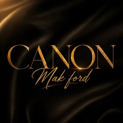 Listen to Canon - Single by Mak Ford