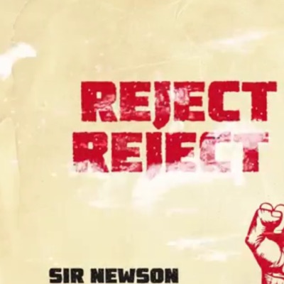 Sir Newson - Reject