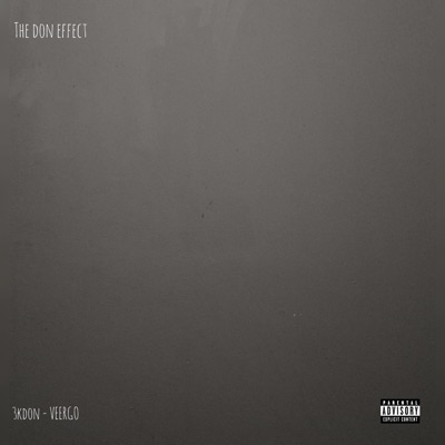 The Don Effect (feat. VEERGO) - EP