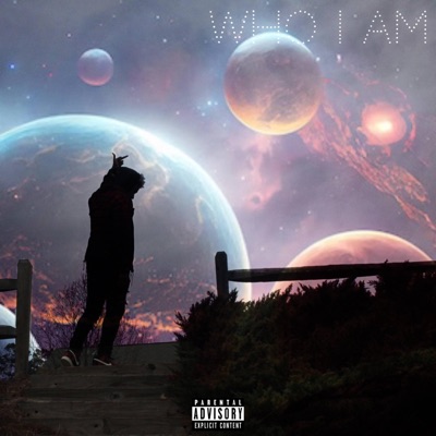 Who I Am - Single