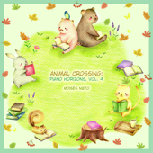 どうぶつの森シリーズ: Piano Horizons, Vol. 4