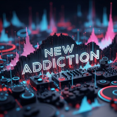 La Nueva Adicción - Single