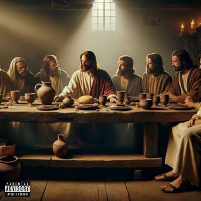 WE MADE YOU - Single