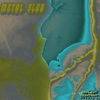 Metal Slug - Single - Haxiro