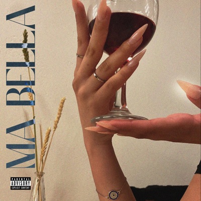 MA BELLA - Single