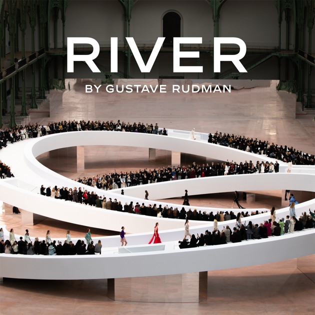 ‎Gustave Rudman的《River (Composed for the CHANEL Spring-Summer 2025 ...