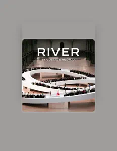 Listen to Gustave Rudman, watch music videos, read bio, see tour dates & more!