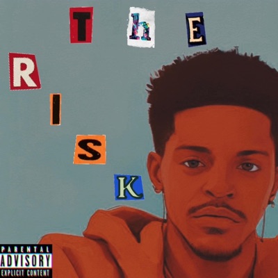The Risk (feat. THE HRMNY) - Single