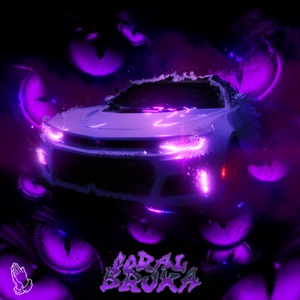CORAL BRUXA - EP