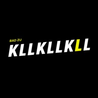 Kllkllkll - EP - Bad Zu