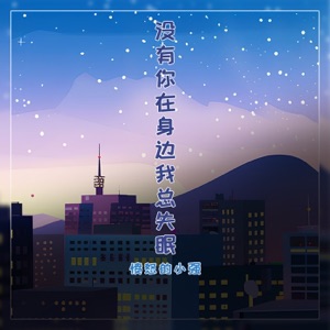 I Can't Sleep Without You - Single
