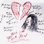 FUCK LOVE, FUCK YOU - Single