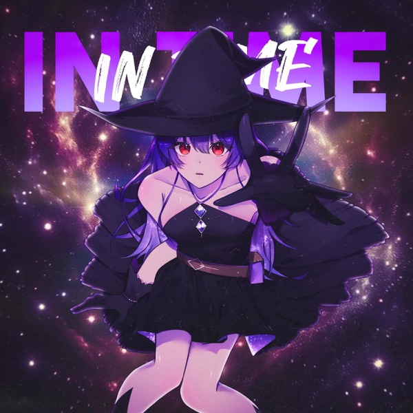In Time (feat. Momo's Keys)