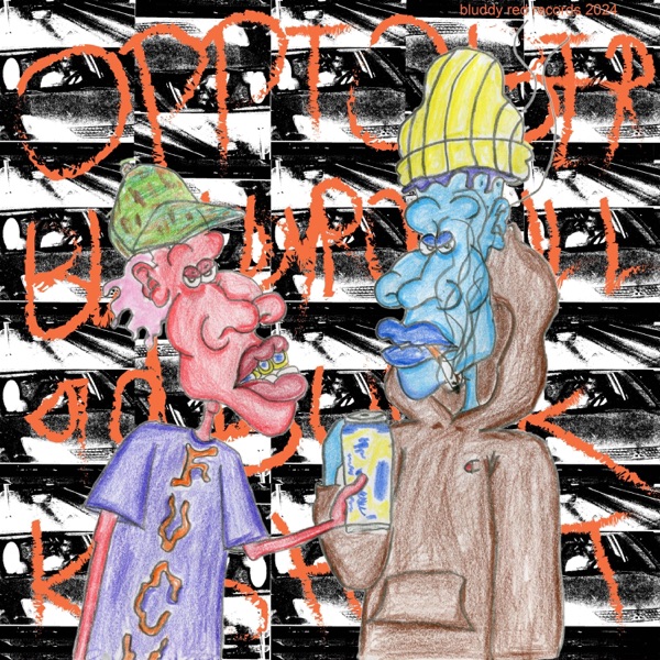OPPTOBER (feat. 99 Buck)