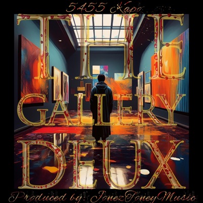 The Gallery Deux - EP