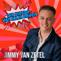 Die Liefde Van Mijn Leven