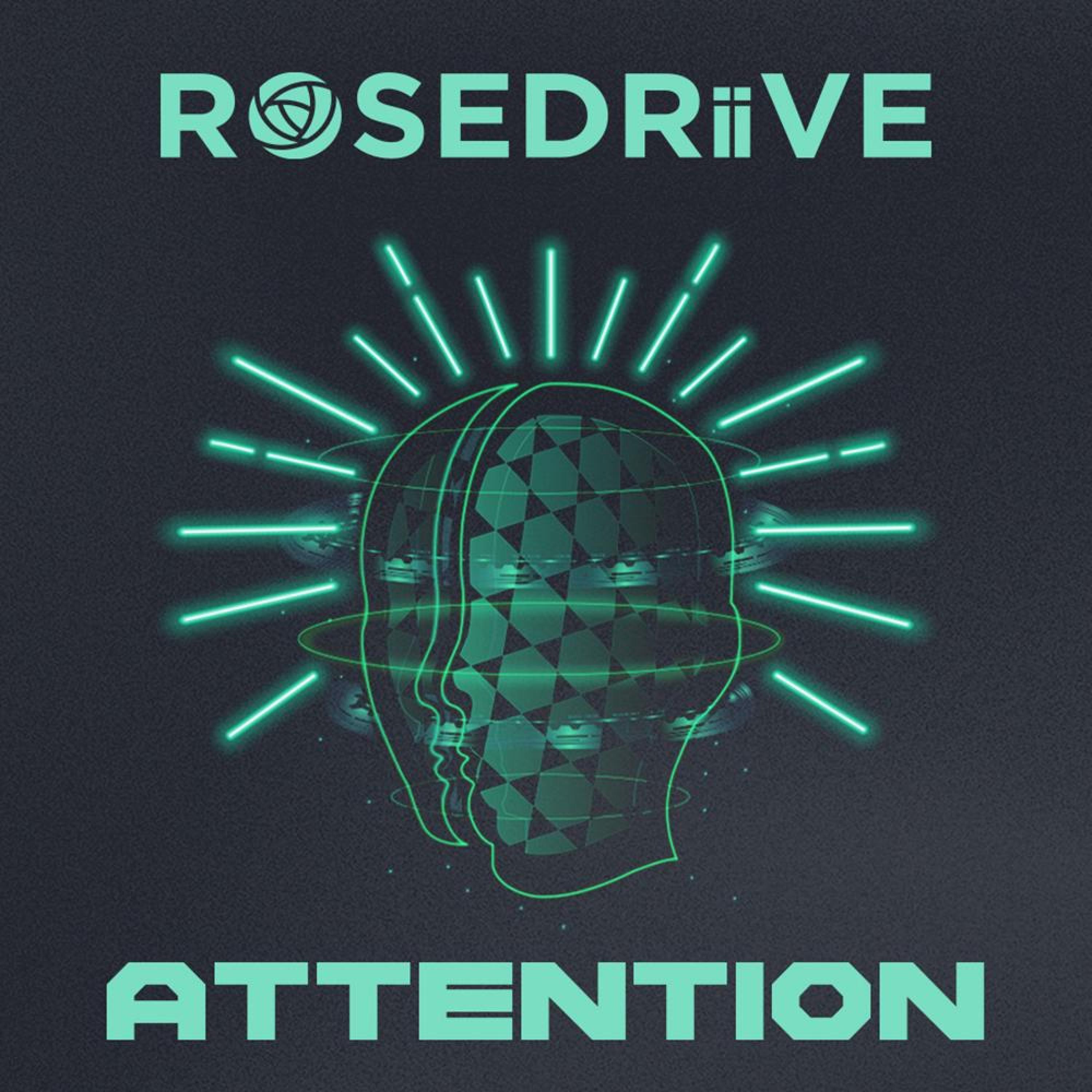 ATTENTION - Single