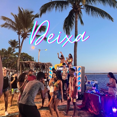 Deixa - Single