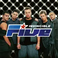 SERIOUS — FIVE