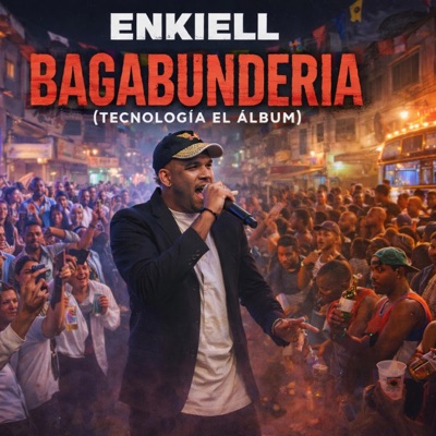 Bagabunderia - Single