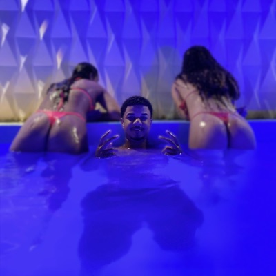 Mega Marolando Com os Cria Firme vs Eu e Tu Na Treta 5 Minutin - Single