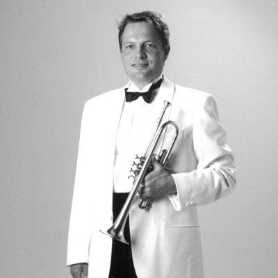 Danish Music For Brass 21: Concerto for trumpet and Chamber orchestra in D major - Single