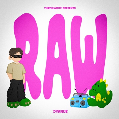 Raw - Single