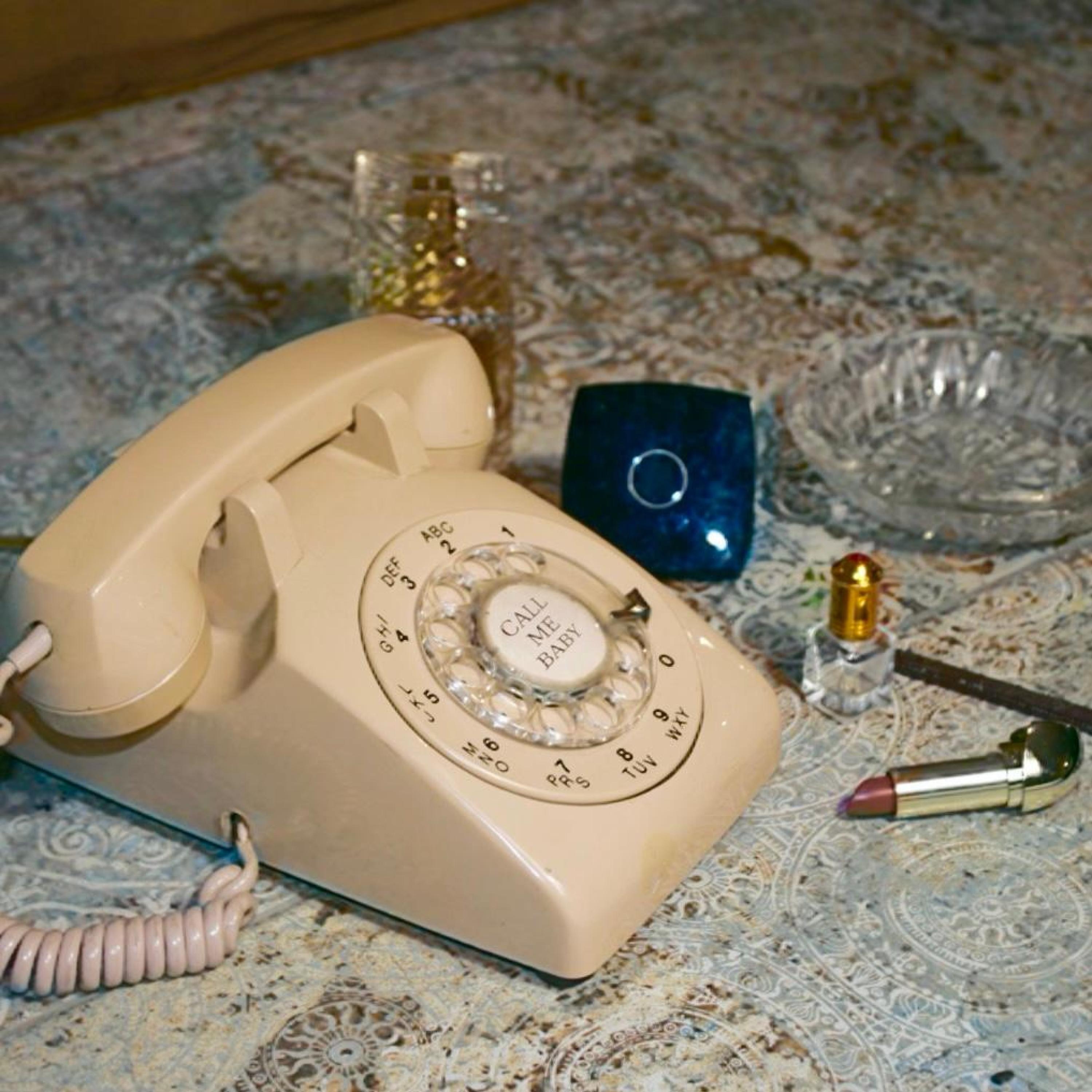 Call Me Baby - Single