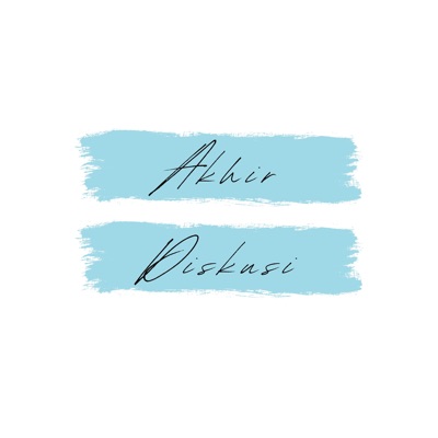 Akhir Diskusi - Single