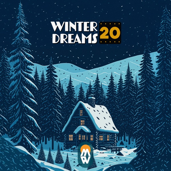 Winter Dreams : MMXX : Lo-Hop Anthology