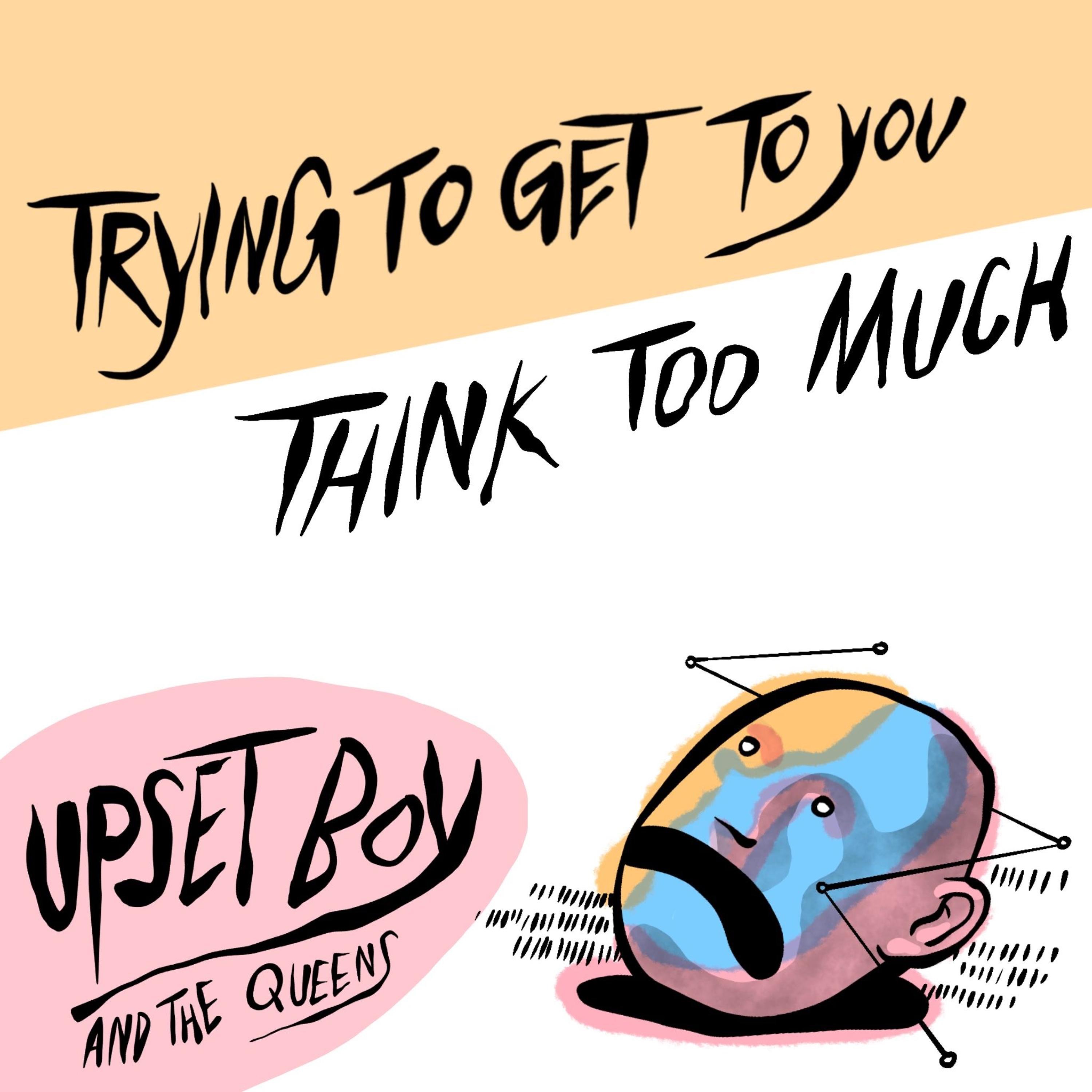 Sweet Cheetah Double a-Side - Single