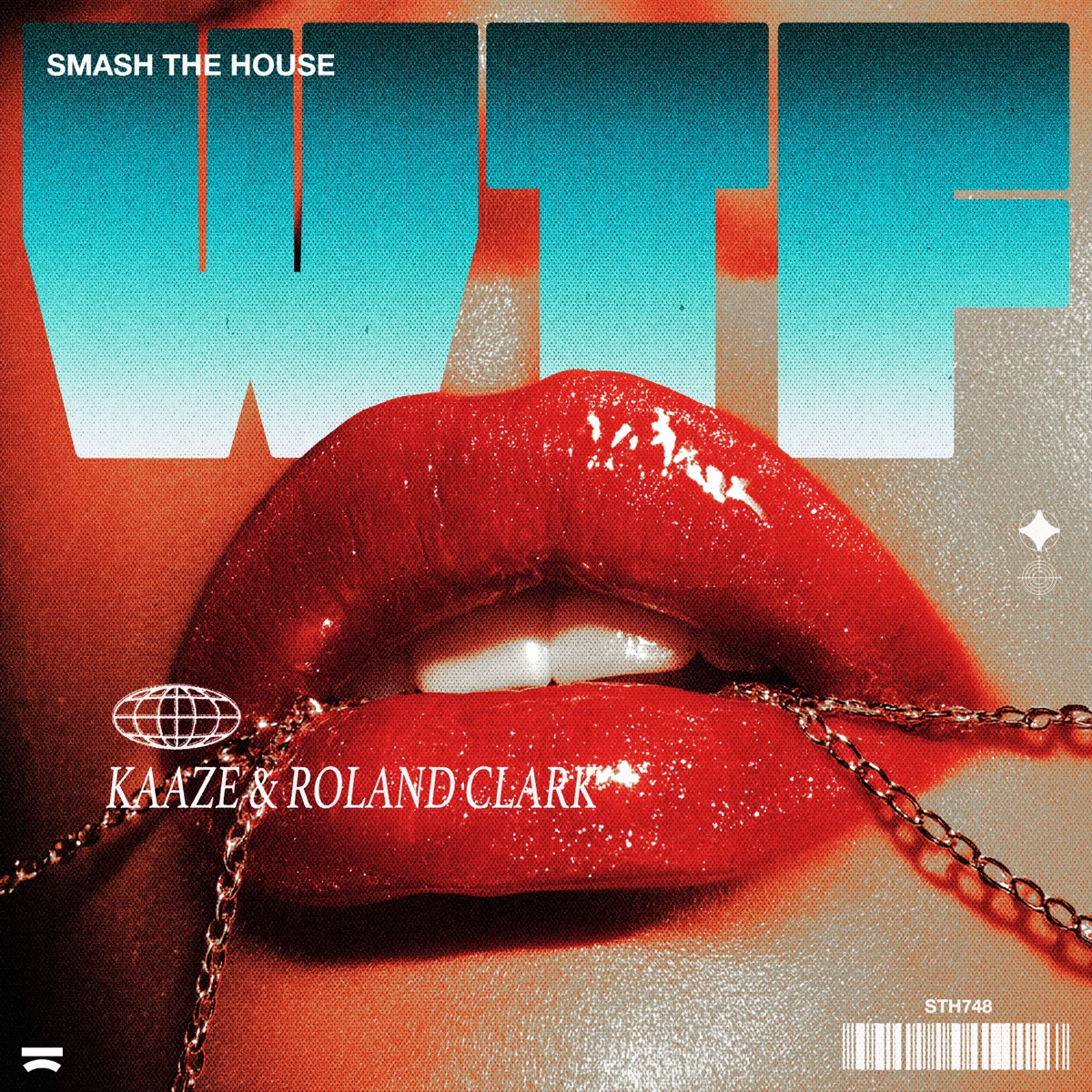 Kaaze & Roland Clark – WTF – Single (2026) [iTunes Plus AAC M4A]-新房子