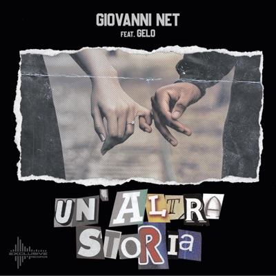 Un'altra storia (feat. Angelo Chiavazzo) - Single