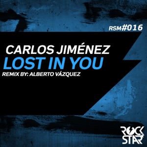 Lost in You - Single