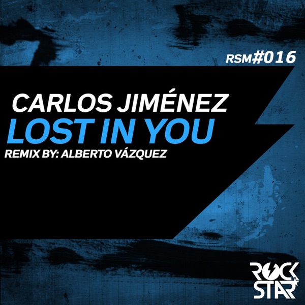 Lost in You - Single