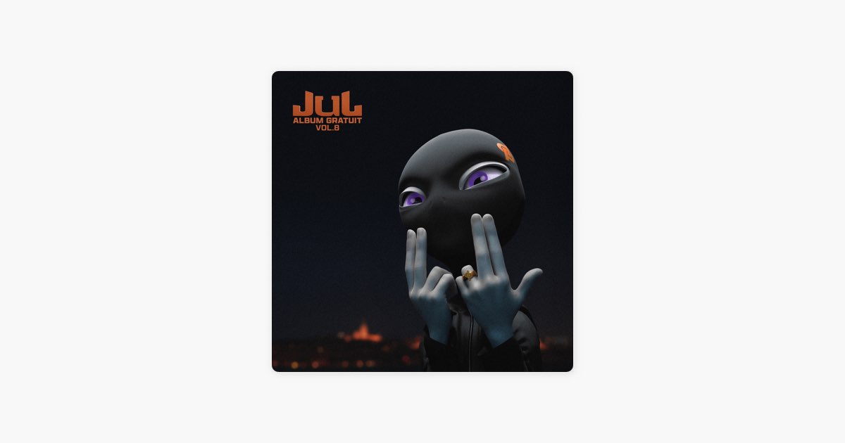 On a pas peur - Jul
