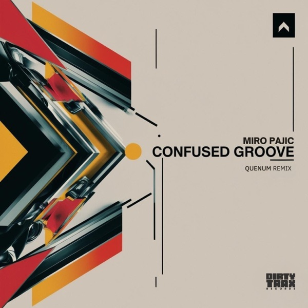 Confused Groove - Single