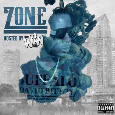 Zone (Hosted by DJ Winn)