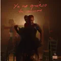 YA NO QUIERO TU AMOR