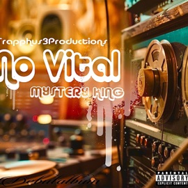 Disrupt the Silence (feat. Mr Noun) No vital