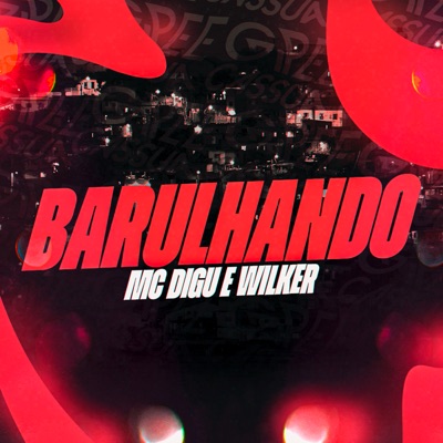 Barulhando - Single