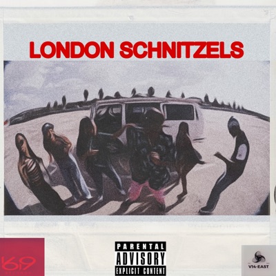 London Schnitzel - EP