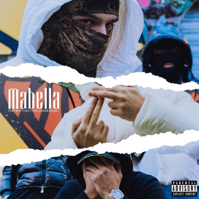 Mabella - Single