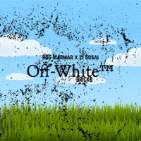 Off White Bricks (feat. Li Sosai) - Single - RDG Marmar
