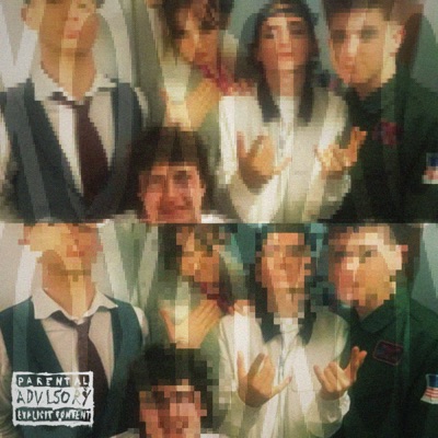 '06 irish rockstar - Single